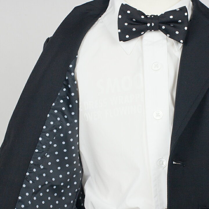 楽天市場】入学式 スーツ 男の子 SMOOTHY セットアップロング 01setup  