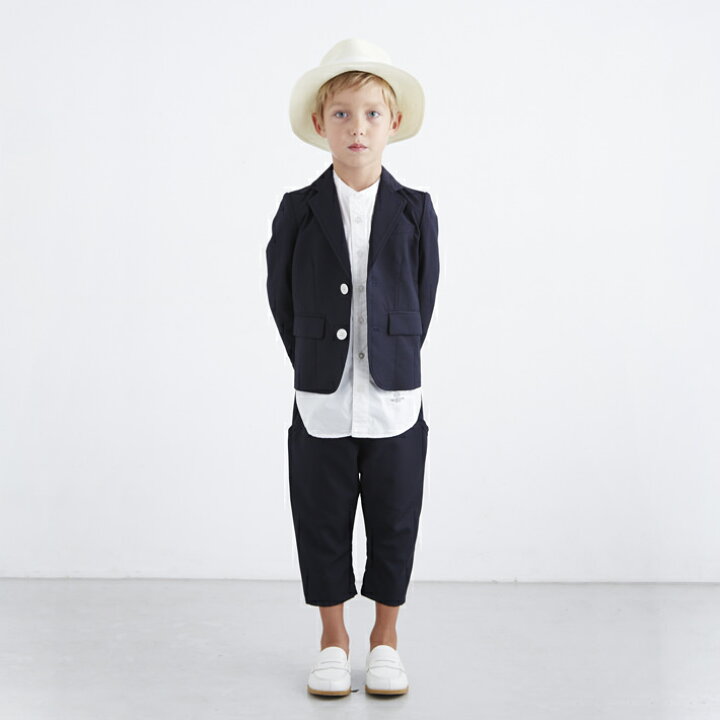 楽天市場】入学式 スーツ 男の子 SMOOTHY セットアップサルエル  