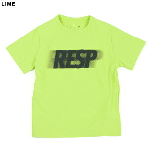 30%OFF SALE Z[ RESP MOTION TEE 15rscs-06 A[C[GXs[ yq gbvX TVc LbY uh j̎q X|[c  ANeBu  130 140 150 160z