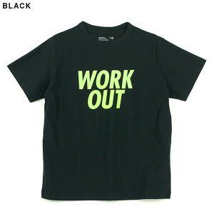 30%OFF SALE �Z�[�� RESP WORK OUT TEE 15rscs-07 �A�[���C�[�G�X�s�[ �y�q���� �g�b�v�X T�V���c �L�b�Y �u�����h �j�̎q �X�|�[�c ���� �A�N�e�B�u ������� 130 140 150 160�z