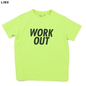 30%OFF SALE �Z�[�� RESP WORK OUT TEE 15rscs-07 �A�[���C�[�G�X�s�[ �y�q���� �g�b�v�X T�V���c �L�b�Y �u�����h �j�̎q �X�|�[�c ���� �A�N�e�B�u ������� 130 140 150 160�z