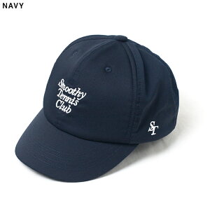 40%OFF SALE �Z�[�� SMOOTHY TENNIS CLUB CAP 31ac-01 �y�q���� �X�q �L���b�v �L�b�Y �u�����h �j�̎q ���̎q ���j�Z�b�N�X ������� �A���J�W �z