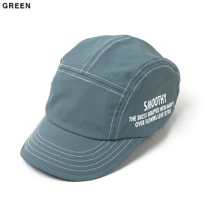 40%OFF SALE Z[ SMOOTHY CAMP CAP 31ac-03 yq Xq Lbv LbY uh j̎q ̎q jZbNX  AJW z