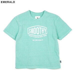 40%OFF SALE �Z�[�� SMOOTHY USA�R�b�g�� SMOOTHY TEE 31cs-03 �y�q���� �g�b�v�X �L�b�Y �u�����h ���� �j�̎q ���̎q ���j�Z�b�N�X ������� 130 140 150 160 �A���J�W �z
