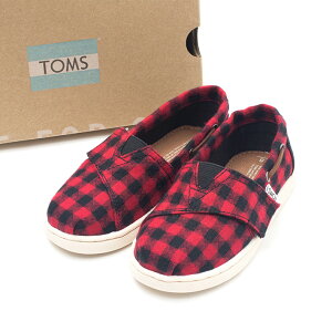 靴 キッズシューズ Tomsの人気商品 通販 価格比較 価格 Com