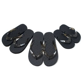 Locals ローカルズ 1350 ビーチサンダル-Black locals-black 【ビーチサンダル タウンユース ハワイ メンズ レディーズ キッズ ユース】 正規品 正規取扱店