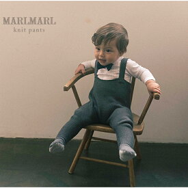 マールマール MARLMARL "knitpants ニットパンツ" 【ベビー 赤ちゃん 新生児 子供 キッズ まあるまある プレゼント ギフト GIFT 出産祝い】 正規品 正規取扱店