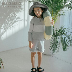 }[}[ MARLMARL "swimwear gull XCEGA K"  Zp[g UVK[h bVK[h ̎q j̎q xr[ Ԃ WjA LbY v[g Mtg 蕨 ybsOE