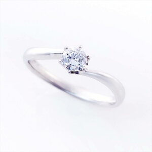 y11/25I40%OFFN[|zJifBA_Ch O 0.3ct D-Good-VS1/2 Ӓ菑t [v`i PT900] i:LD021DJ[ w ꗱ_Ch w GQ[WO ꐶ JW