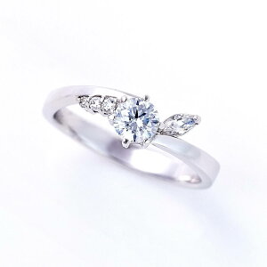 y`10/20I40%OFFN[|z4CO[h _Ch O 0.3ct D-EX-VS1 Ӓ菑tiΌ CGLj [v`i PT900] i:LD059DJ[ w ꗱ_Ch w GQ[W