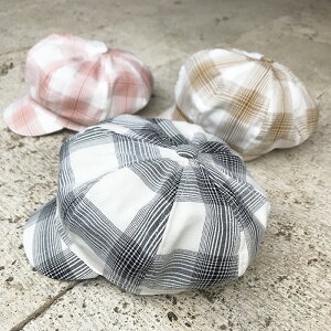 キッズ帽子 キャスケット 夏の人気商品 通販 価格比較 価格 Com