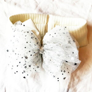 �y�X�[�p�[SALE�z�y10��OFF�z�x�r�[�p �w�A�o���h �w�A�A�N�Z�T���[ ���h�b�g ���� STAR ���{���t�� �ӂ�ӂ탊�{�� �ł����{�� 0�΁`2�Ηp �؍��q���� ���� �h���X�ɂ������w�A�o���h �t�H�[