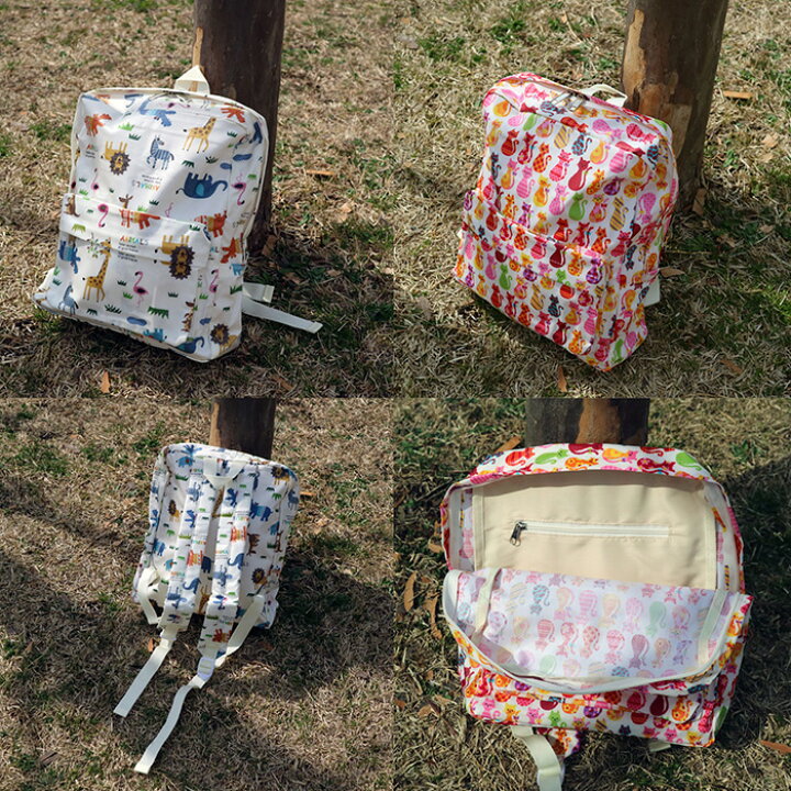 楽天市場】【SALE】【49%OFF】韓国子供服 子ども用リュックサック 防水 