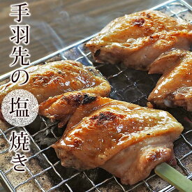 焼き鳥 国産 手羽先 いかだ串 塩 3本 BBQ バーベキュー 焼鳥 惣菜 おつまみ 家飲み 肉 グリル ギフト 生 チルド