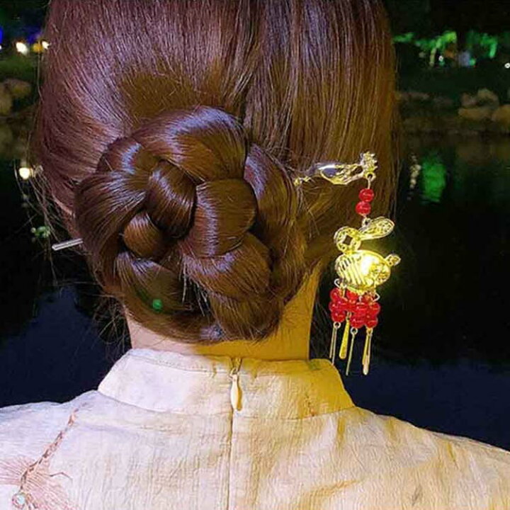 楽天市場】かんざし 簪 一本差し 普段使い ヘアアクセサリー ヘア  