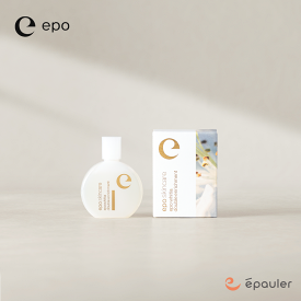 【エポラ公式】epo エポホワイティア ダブルエンリッチメント