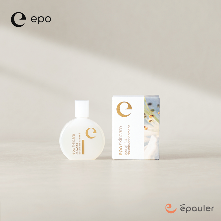 楽天市場】【エポラ公式】epo エポホワイティア ダブル