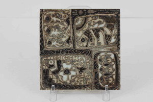 A~jAq@Royal Copenhagen CRyn[Q@BACAobJ@15×15cm̃re[W^Cv[g@1ykG re[WG AeB[Ni CRyn[Q f}[N 