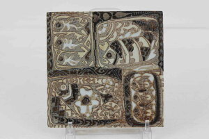 A~jAq@Royal Copenhagen CRyn[Q@BACAobJ@15×15cm̃re[W^Cv[g@1ykG re[WG AeB[Ni CRyn[Q f}[N 