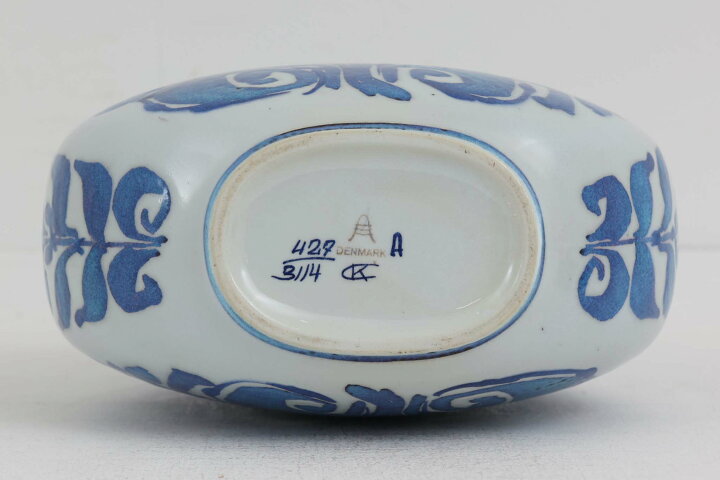 楽天市場】アルミニア窯製 Royal Copenhagen ロイヤルコペンハーゲン 