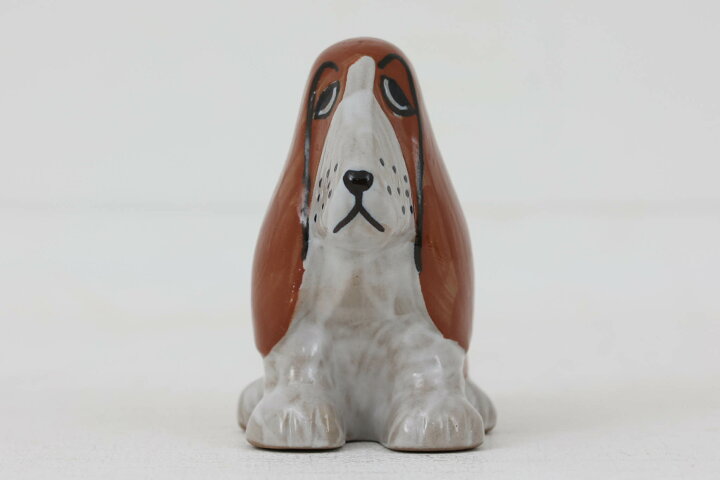 楽天市場】Lisa Larson リサ ラーソン Ahlens別注モデル Basset 