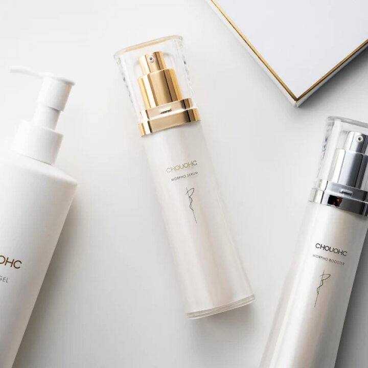 楽天市場】在庫処分15400円⇒7700円（数量限定） Morpho Serum 