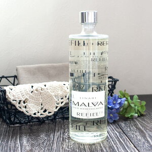 i[(LINARI) }o(MALVA) ptB 500ml  v[g ̓ bsO F