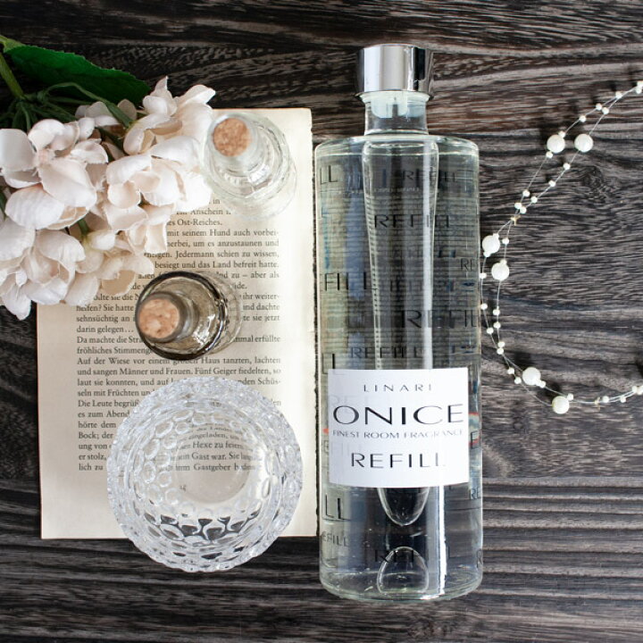 楽天市場】リナーリ(LINARI) オニーチェ(ONICE) 交換用リフィル 500ml 