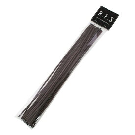 Lapatureフレグランスリードスティック（ダークブラウン）20本入り【あす楽】 プレゼント 父の日 ラッピング 芳香剤