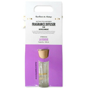 �g�X�_�C�X(tossdice) ���x���_�[(Lavender) �t���O�����X�E���[�h�f�B�t���[�U�[ 100ml �v���[���g ���̓� ���b�s���O �F����