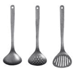  @ Lb`c[  3pcs [hSEXL}[SE^[i[S