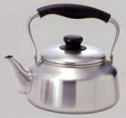 柳宗理 ステンレスケトル 2.5L つや消し