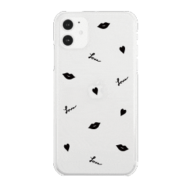 楽天市場 Iphoneケース リップの通販