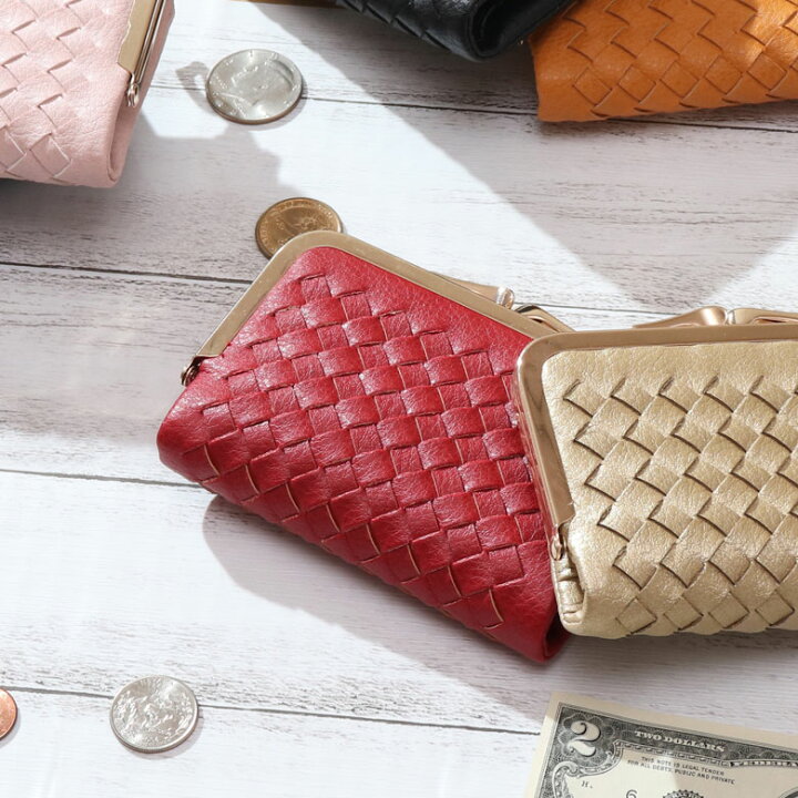 楽天市場 がま口 財布 レディース 二つ折り 二つ折り財布 黒 赤 レッド 金 ゴールド イエロー ブルー 個性的 安い 人気 おしゃれ かわいい 可愛い デザイン 女子 女の子 中学生 高校生 女子高生 大人可愛い ブランド 彼女 母の日 プレゼント シンプル 財布レディース 楽天市場 がま口 財布 レディース 二つ折り 二つ折り財布 黒 赤 レッド 金 ゴールド イエロー ブルー 個性的 安い 人気 おしゃれ かわいい 可愛い デザイン 女子 女の子 中学生 高校生 女子高生 大人可愛い ブランド 彼女 母の日 プレゼント シンプル 財布レディース