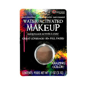1/8oz. EH[^[CNAbv _[NtbV@Water Activated Makeup Color, (0.11oz/3.1g) WAI0014 | F,uEJ[,,h[,tFCXyCg,RXv,nEB,p[eB[,,