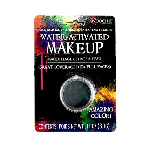 1/8oz. EH[^[CNAbv O[@Water Activated Makeup Color, (0.11oz/3.1g) WAI0017 | DF,˂ݐF,,h[,tFCXyCg,RXv,nEB,p[eB[,,ꃁCN