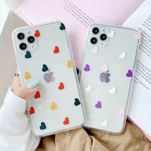 �y���[���֑��������z�n�[�g ���u LOVE �N���A ���� �N���A�J�o�[ ���� ������� �l�C �V���v�� ��l �� �� �� �� �� �� ���b�h �u���b�N �C�G���[ �s���N �p�[�v�� �z���C�giPhone7/8,7/8Plus,iPhon