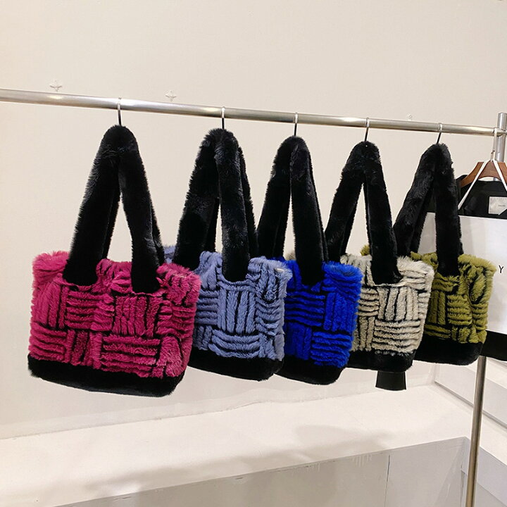 楽天市場】エコファー切替トートバッグ : Ci select