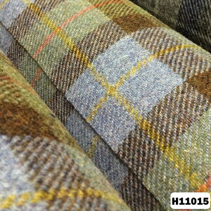 �y50cm×50cm�z�y���x��2���t���zHarris Tweed���n�i�n���X�c�C�[�h�j���݌ɋ͂��̐��n�����x���t�b�n���h�N���t�g