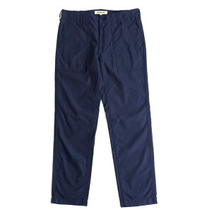 FOB�t�@�N�g���[ [F0431] �x�C�J�[�p���c BAKER PANTS ���{��
