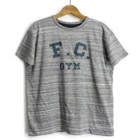 フルカウント FULL COUNT [5015] 半袖 リバーシブル Tシャツ Reversible T Shirt