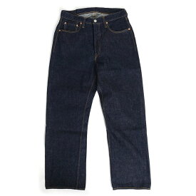 フルカウント FULL COUNT [L0105XX] 400本限定 Limited Special Denim 50's ルーズストレート 日本製