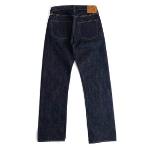 VK[P[ SUGARCANE [SC41947A ] X^_[hfj W[Y 14.25oz. STANDARD DENIM 1947 MODEL {