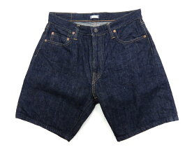 ウエアハウス WARE HOUSE [DD-1550] デニム ショートパンツ DENIM SHORTS 日本製