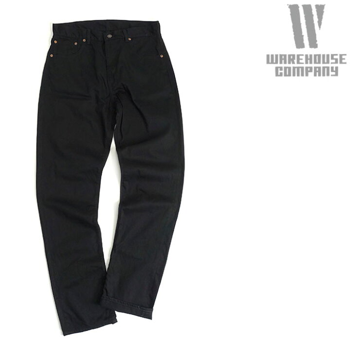 楽天市場】ウエアハウス WAREHOUSE Lot 1096 ピケパンツ PIQUE PANTS 