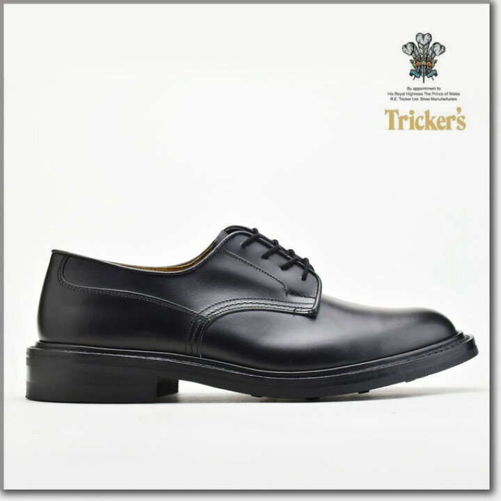 楽天市場】トリッカーズ TRICKER