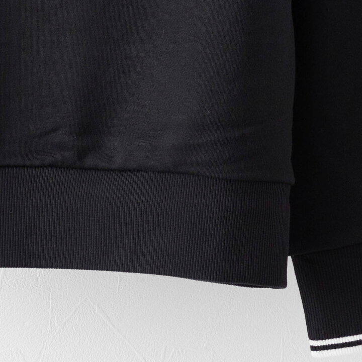 楽天市場】フレッドペリー メンズ スウェット トレーナー 長袖 22AW 新作 新色 Fred Perry ブラック ネイビー スティールマール コットンブレンド ティップライン スポーティー シンプル 無地 正規販売店 ギフト トラッド : CLOZEST モッズメンズレディース 楽天市場】フレッドペリー メンズ スウェット トレーナー 長袖 22AW 新作 新色 Fred Perry ブラック ネイビー スティールマール コットンブレンド ティップライン スポーティー シンプル 無地 正規販売店 ギフト トラッド : CLOZEST モッズメンズレディース