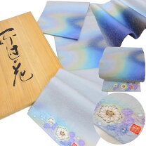 楽天市場】久保田 一竹（帯｜和服）：レディースファッションの通販