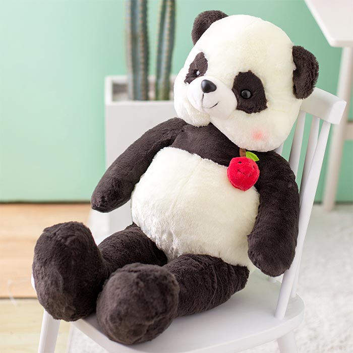 ぬいぐるみ 抱き枕 パンダ 160cm 抱きまくら 可愛い パンダ ぬいぐるみ