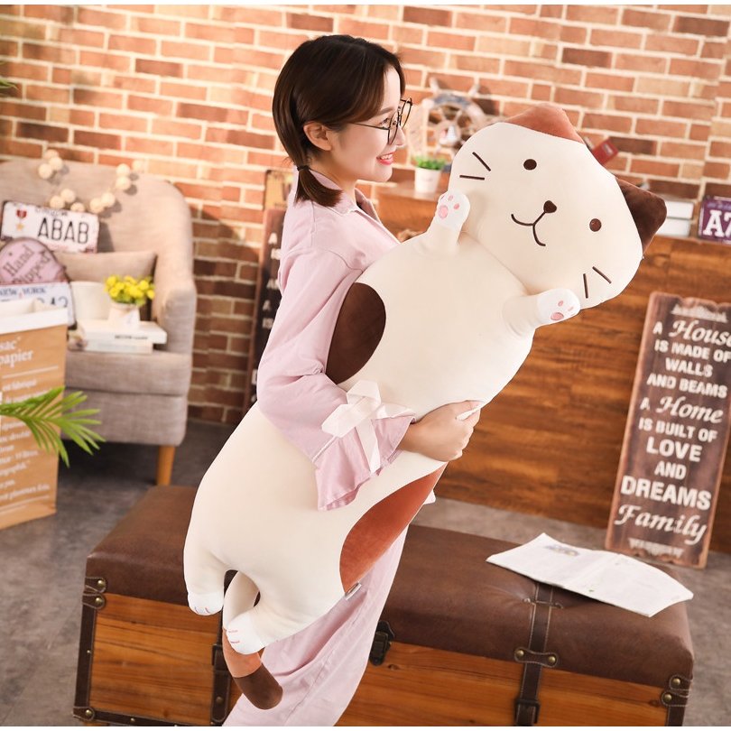 猫 抱き枕 もちもち - インテリア・家具の人気商品・通販・価格比較 